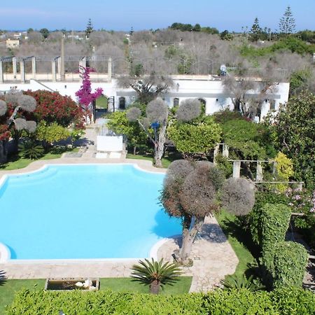 Villa Lisa San Foca Ngoại thất bức ảnh