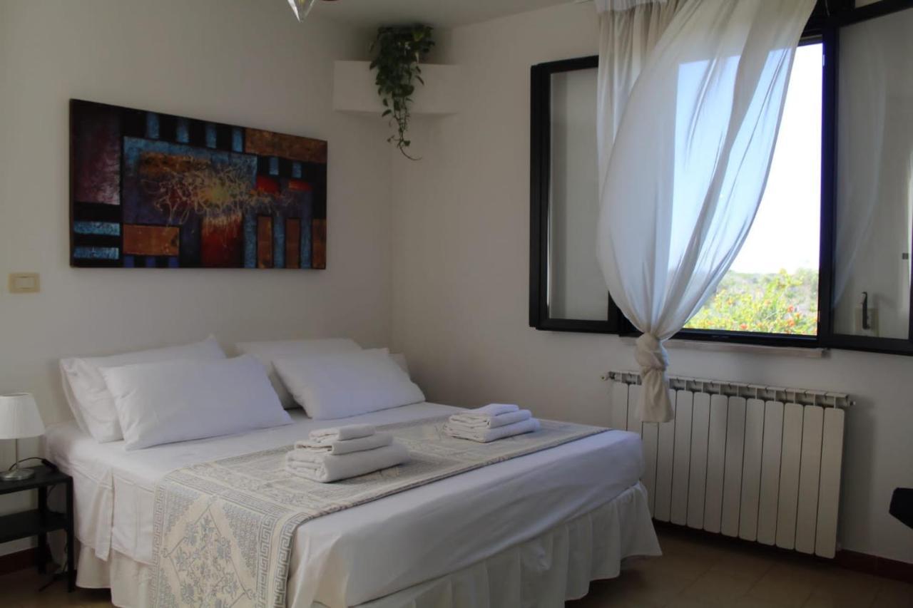 Villa Lisa San Foca Ngoại thất bức ảnh